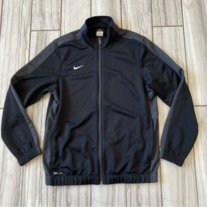 Nike Dri-Fit jacket. EUC